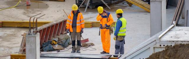 Tööjõueksperdid kummutavad välistööjõu sisserändega seotud hirmutavaid müüte