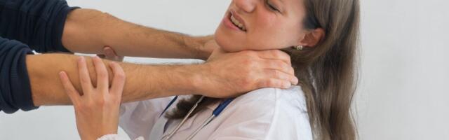 Eelnõu korrastab ohtliku patsiendi vaoshoidmise põhimõtteid