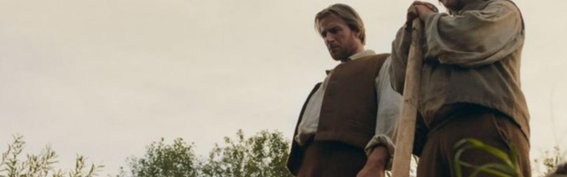 Tõde ja õigus at EUFF Estonian Life