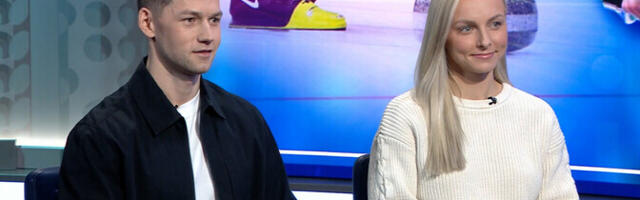 Harri Lill: kõige olulisem on, kuidas olümpial oludega kohaneme