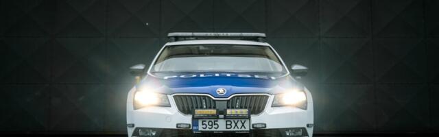 VIDEO: Hooletu Audi Juht Teatab Tartus Eluohtlikust Liiklusintsidendist: Õnnelik Pääsemine Ihaste Sillal