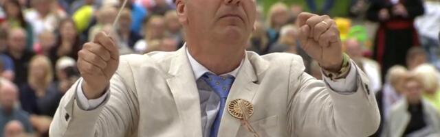 Ott Kask: pidasin teenemärgi puhul saabunud esimest õnnitlust petukirjaks