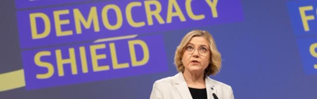 EL loob uue “demokraatia vastupanuvõime keskuse”, mis hoiab elanike mõtetel rangelt silma peal