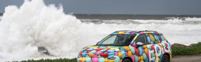 Škoda poetas uut infot väiksema elektriauto Epiq kohta