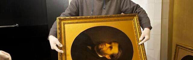 Galerii: Viljandis saab näha Johann Köleri vähe eksponeeritud teoseid