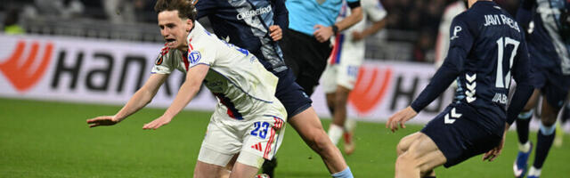 Euroopa liigas ja Konverentsiliigas selgusid veerandfinalistid