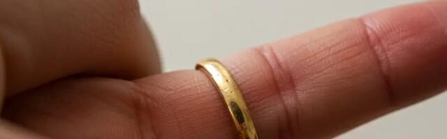 Sõrmus kinni jäänud? Eemalda see hetkega nutika niiditrikiga