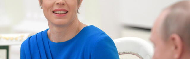 Harva, aga mõnikord tuleb ka Eestist häid uudiseid. Seekord olümpiakomiteest