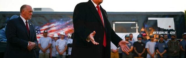 USA tööturg ületas teist kuud järjest ootusi