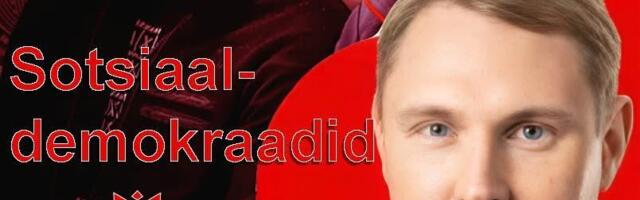 Sotsialist Kaljulaidi poliitilist karjääri rahastanud vene krüptokurjategijate karistused jäid jõusse