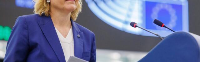 Soomlannast Euroopa digiboss_ AI on geopoliitiline relv. USA võib meie ligipääsu lihtsalt kinni keerata