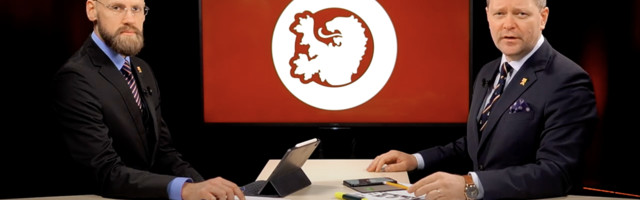 Fookuses: opositsioon on viinud Eesti poliitilise kultuuri rekordmadalale