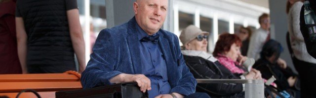 Kui inimesed omavahel ei klapi, on see juhi teema