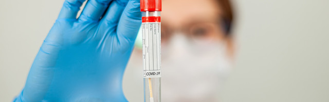 Koroonaviirus Eestis, 20. aprill 2021: ööpäevaga lisandus 536 positiivset, suri 4 inimest