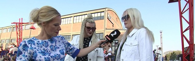 Reporteri trendispikker: Sina kannaksid neid riideid?