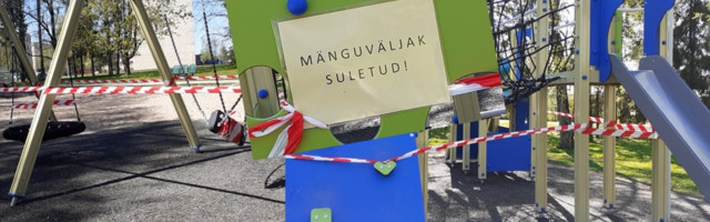 Telegrami peatoimetaja: Martin Helme, kas sinu kehtestatud piirangud olid paremad?