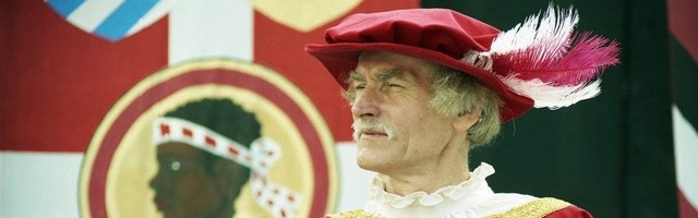 Tallinna heerold kandideerib kohalikel valimistel