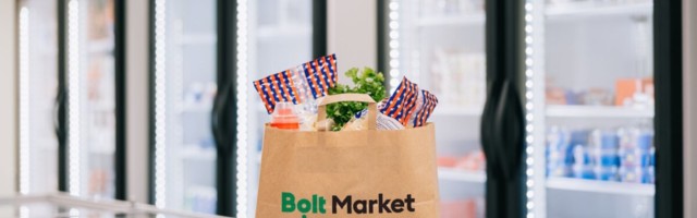 Uue Bolti hämarpoe eesmärk on jõuda iga kliendini