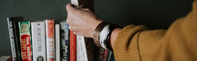 7 raamatut, mis muudavad sinu elu