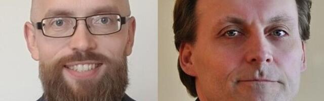 Miks ja kuidas kirjeldada protsesse ja milliseid (vabavaralisi) lahendusi selleks kasutada?