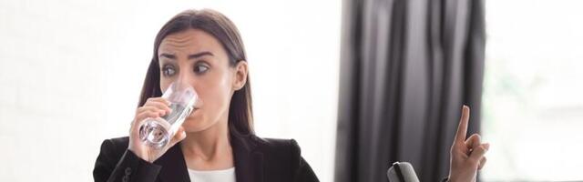 Niimoodi leevendad hirmu avaliku esinemise ees