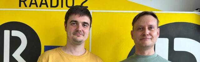 KUULA RAADIO 2 SAADET “R2 PULSS” I Plastikakirurg dr Mart Eller: kliendid muutuvad aina julgemaks ja oma soovides konkreetsemaks
