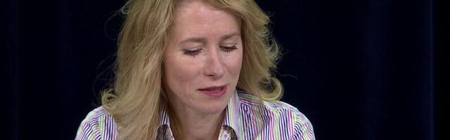 Reporter: Erimeelsused valitsuses jätkuvad