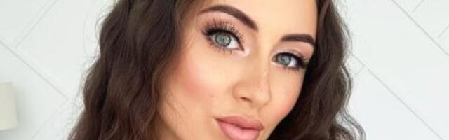 RIKKA MEHE KULUL elav Anita Sibul avaldas mehelt saadud tülgastava pakkumise