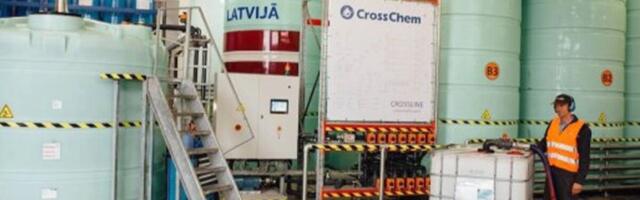 Eestisse tuleb AdBlue tehas