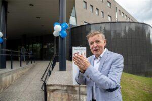 Mees nagu arstiteaduse orkester