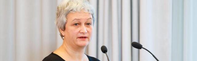 Lastepsühhiaater Piret Visnapuu-Bernadt: Unistuste peres on aeglane elu – unistuste vanematel on lapse jaoks alati aega