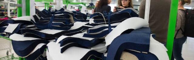GRAAFIKUD ⟩ Baltika trööstitu börsiajalugu sai läbi