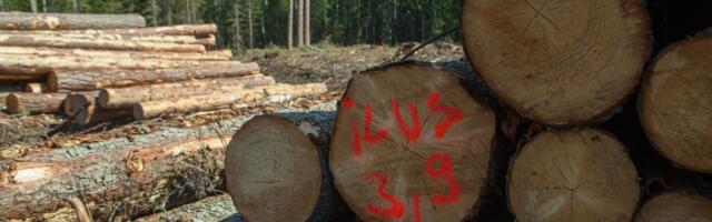 Raierahuga seotud kaebus jõuab Euroopa Kohtusse