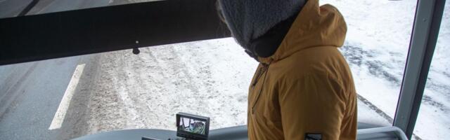 Piiks bussis on kasulik kõigile