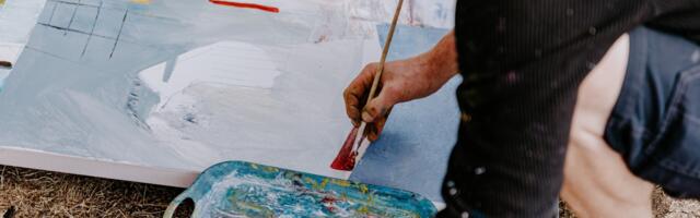 16-26aastaseid Tartu noori oodatakse kandideerima loomingulise suvepraktika stipendiumile