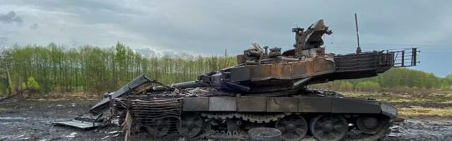INTERVJUU | Ekspert_ Vene armee laod on sõja ajal tühjenenud 40% ja 2026. aasta lõpuks valitseb seal täielik tühjus