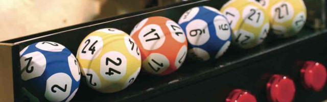 Eestlaste suurimad loto ja kasiinovõidud
