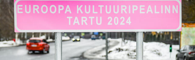 Kas me sellist kultuuripealinna tahtsimegi?