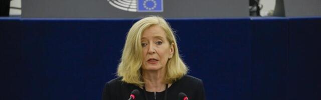 Kas Euroopa Komisjon sarnaneb maffiastruktuuridele?