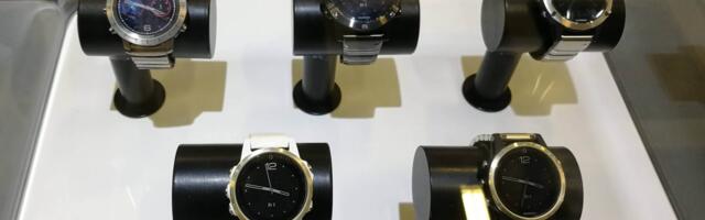 Juunis värskendatud edetabel: 42 parimat nutikella, mis praegu Eestis müügil on