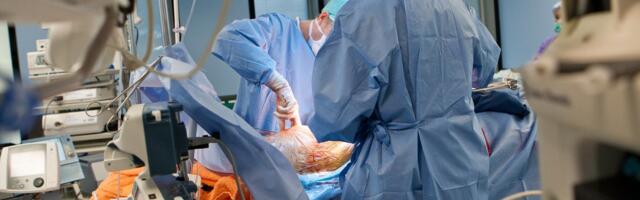 JUHTKIRI | Prooviks teha nii, et inimest ravima ei peagi