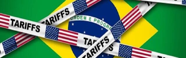 Trump’s Campaign Against Brazil Is About More Than Bolsonaro, Bilateral Trade, & BRICS