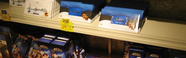 Kiire toidukaupade hinnatõus viis aastase inflatsiooni üle 5%