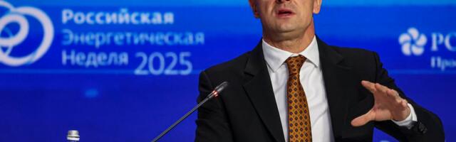 Szijjártó kuulutas Moskvas, et rünnak Družba naftatoru vastu on rünnak Ungari suveräänsuse vastu