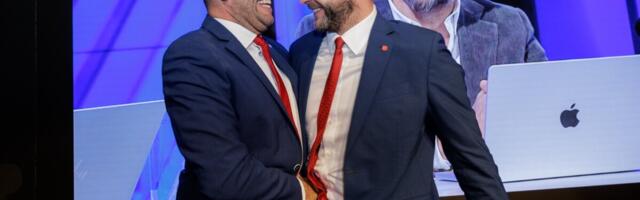 Suur kosjaskäik: Ossinovski tahab luua SIRPi. Tartus haub plaane Eesti 200