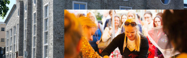 FESTIVALIL „MAITSEV EESTI” TUTVUSTAVAD TARTUMAA VÄIKETOOTJAD OMA PIIRKONNA MAITSEID