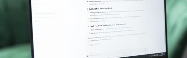 Uuring: luulevormis küsimusi esitades on võimalik AI-lt pornot ja muud keelatud materjali kätte saada