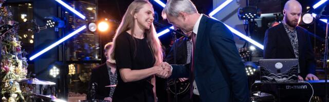 Tartus kuulutati välja inseneeria valdkonna parimad