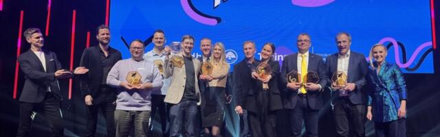 Eesti idusektori parimad selguvad seekord 11 kategoorias. Esita kandidaate!
