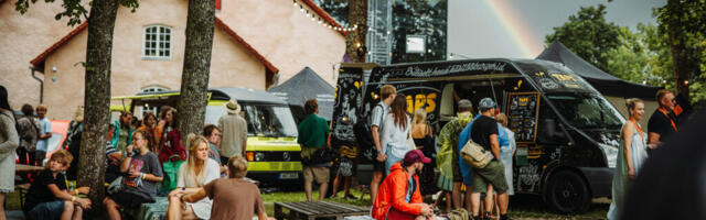 VILJANDI PÄRIMUSMUUSIKA FESTIVAL KUTSUB KÜLASTAJATELE MAITSEELAMUSI LOOMA